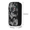 Dylan Obrien Actor Merch Pencil Case Large Capacity School Accessories  Pencil Case Stationery Birthday Gift