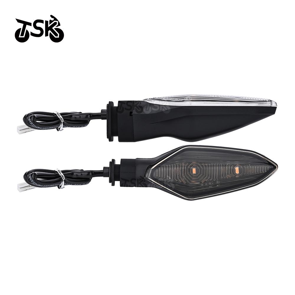 Motorcycle Flasher LED For Honda CBR1000RR CBR1000 2017-2020 LED Turn Signal Light CBR1000 RR CBR 1000 2018 2019