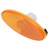 Side Door Markers Lamp Lens 261B00001R Amber Side Marker Light Housing for Movano B 2010up
