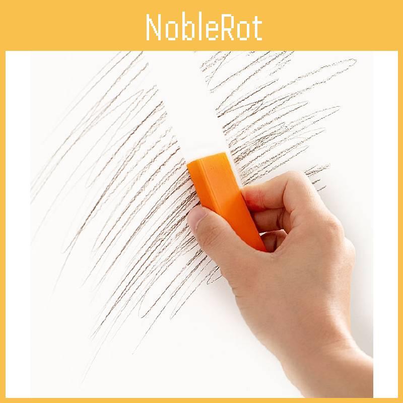 Non Scratch Rubber Kitchen Cleaner For Countertop And Stainless Steel Faucet Descaling Tasks