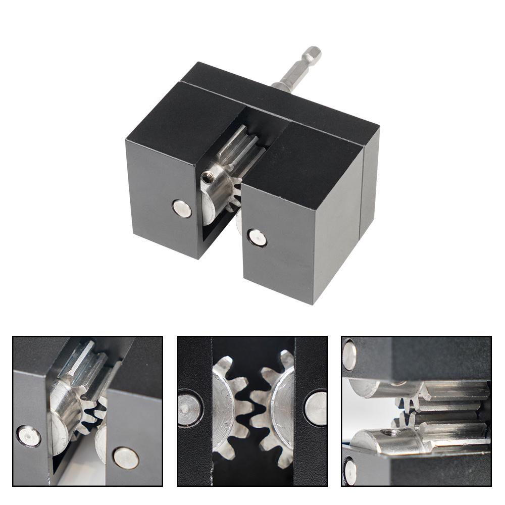 

Crimping Tool For C5A2 Power Assisted Crimper