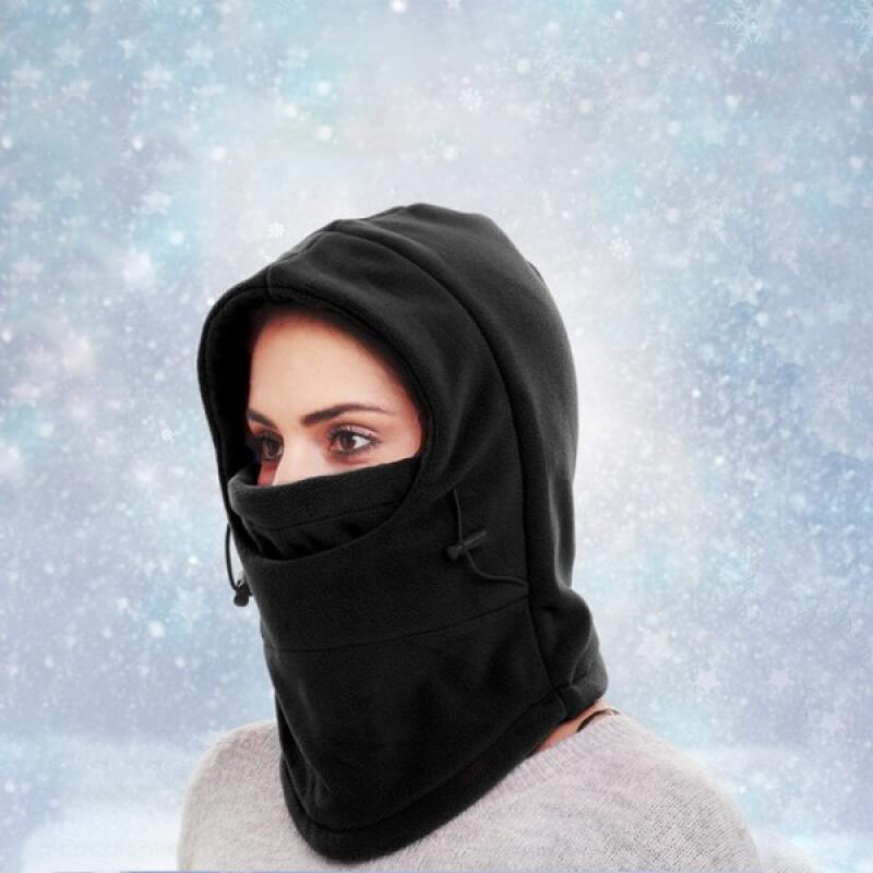 Winter Hooded Windproof Balaclava