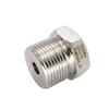Stainless Steel 304 G1/4" Female To M22x1.5 Male Threaded Reducer Fitting