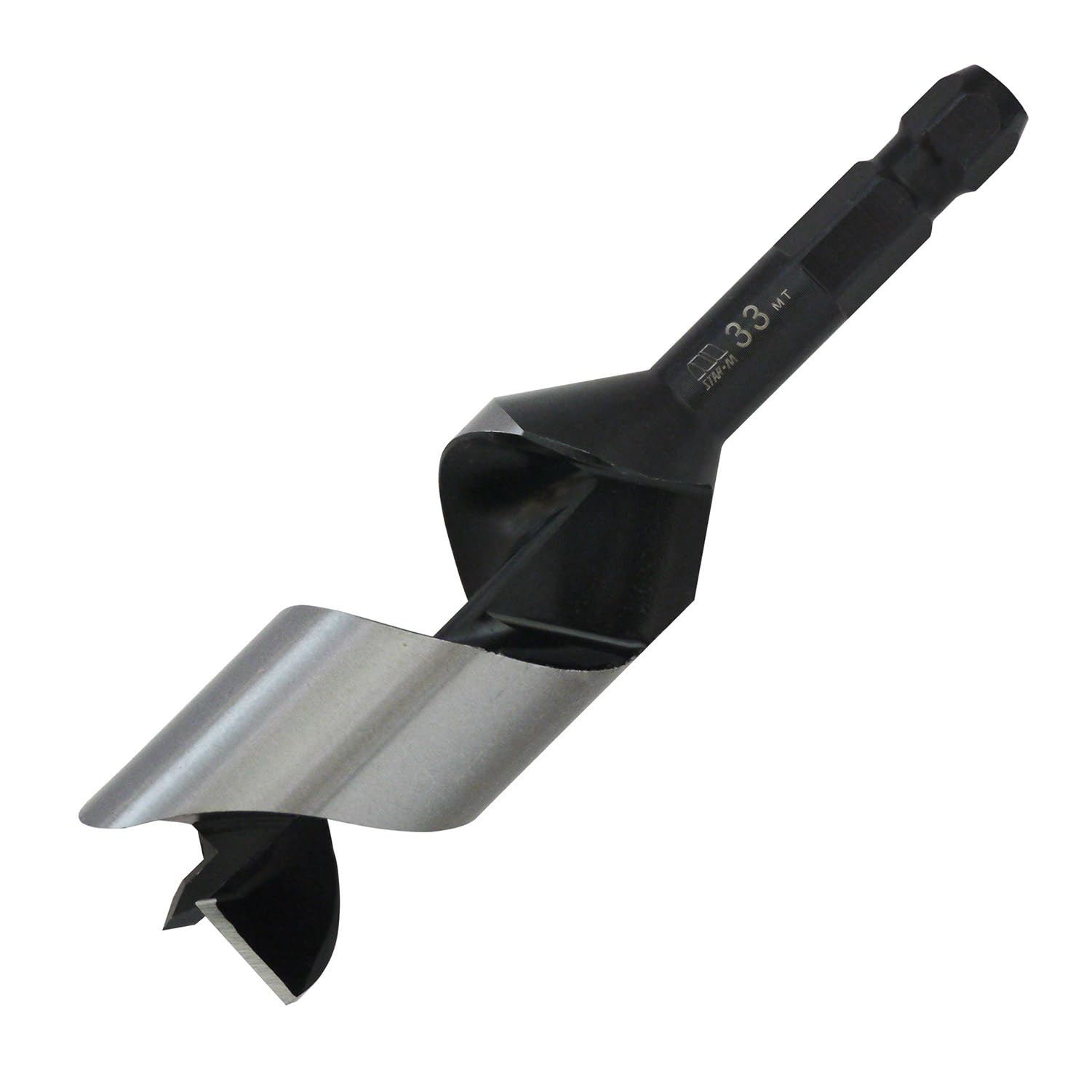 

Star-M 5B-330 Triangular Short Bit, 33mm
