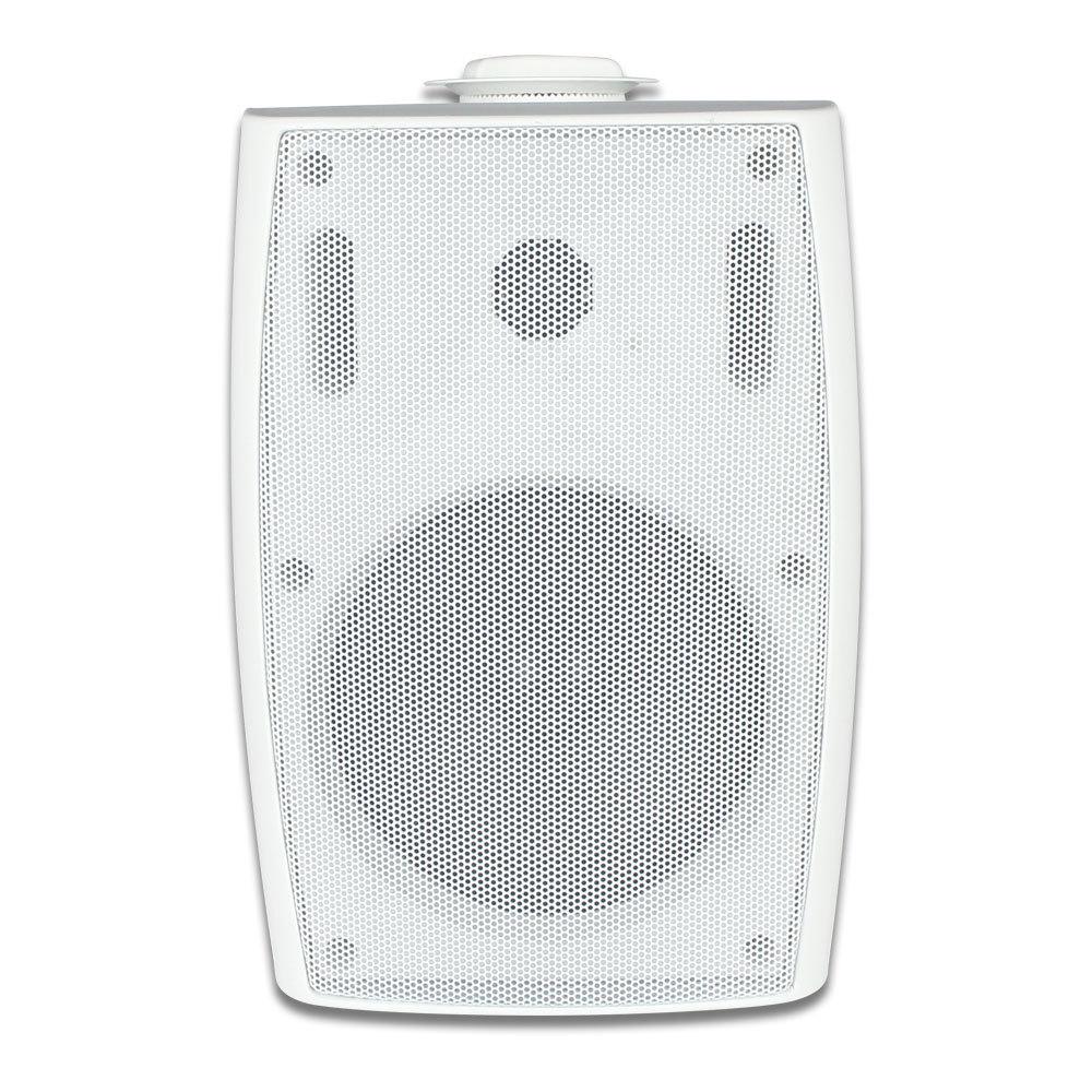 Tianlai 6.5" Wall-Mounted High-Power Speaker with Moisture-Proof Horn for Public Address Systems