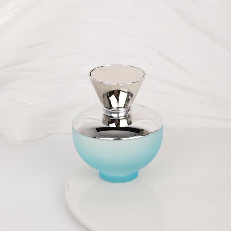 New Poseidon Perfume Lasting Feminine Temperament Strong Fragrance Lasting Middle East Vietnamese Ladies Perfume
