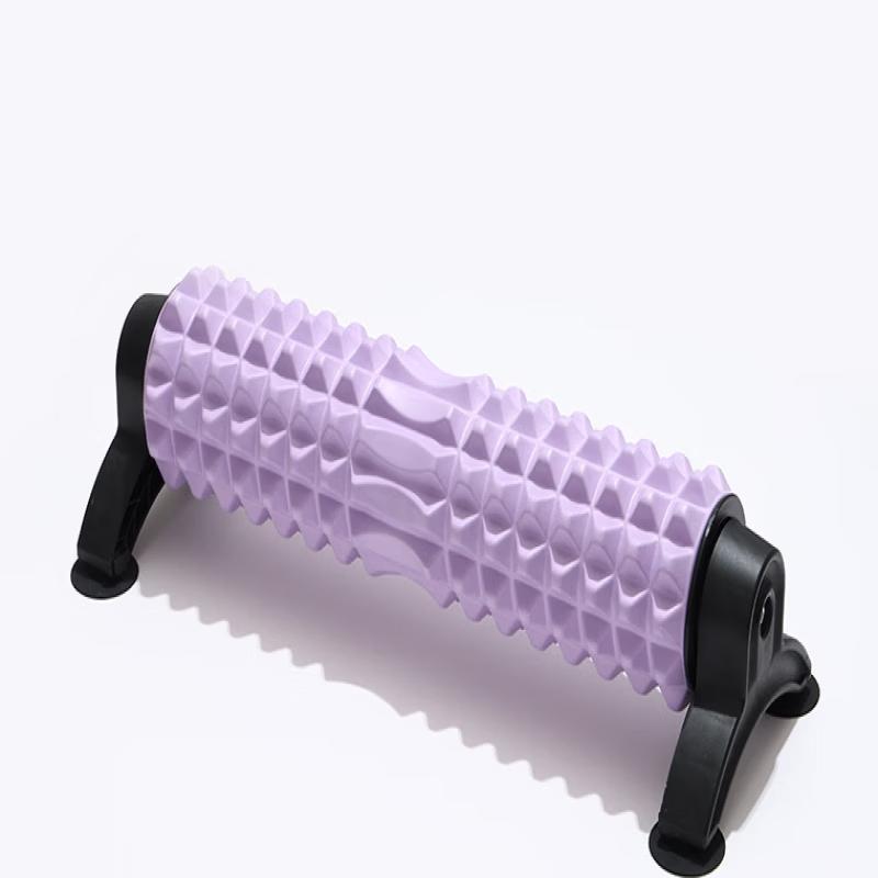 

LISM Foam Roller with Stand