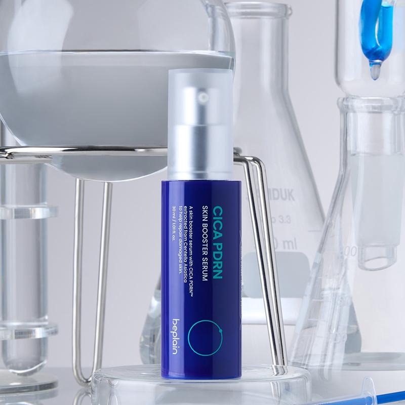 BEPLAIN Cica PDRN Skin Booster Serum 30ml