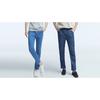 Baiyu Men S Lyocell Soft Denim pantS 2 optionS Sdlm
