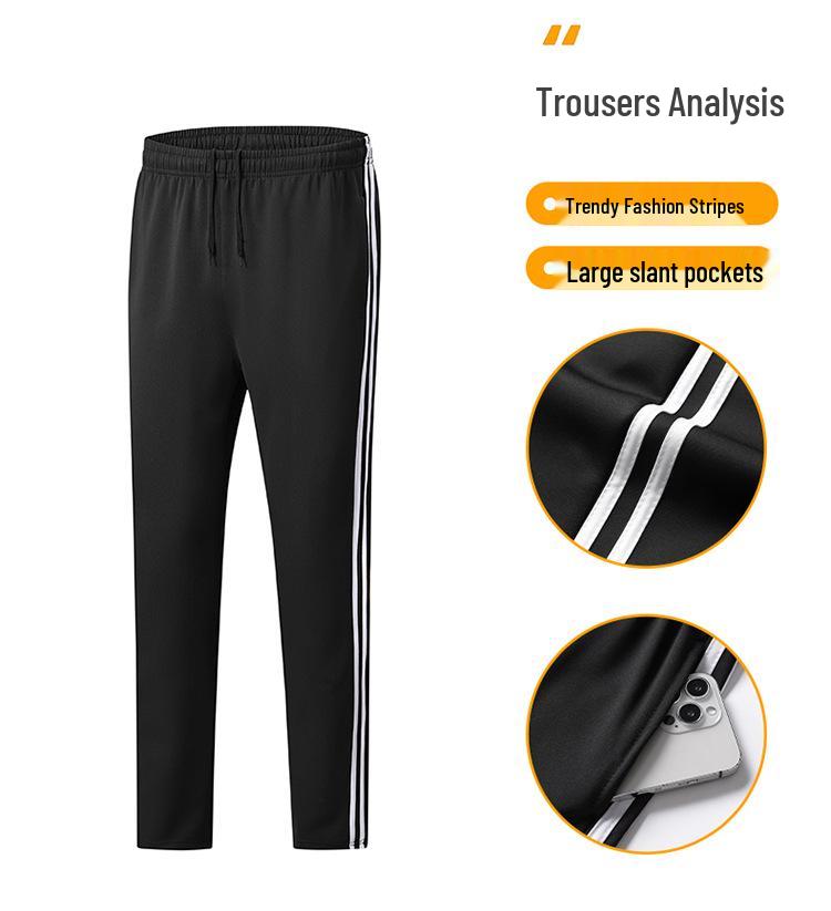 Unisex Chinese Martial Arts Training Suit - Sportswear Set for Coaches and Students