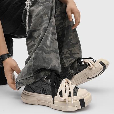 Sapatos de homem – Keds