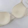 Women Small Size Bra Thin Mold Cup Bow Lace Push Up Bras Comfortable  with Wire Brassiere 75B - 85B -9863