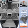 BYD Han L 2025 Model DMI Full Surround EV/DMP Car Floor Mats