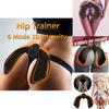 Advanced Ems Butt Toning Device For Men And Women Pu Material Fitness Aid