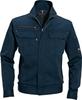 BURTLE 6091 Jacket Navy LL