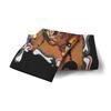Horror Series Bedding Three-Piece Quilt Cover