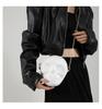 Borsa a Spalla Teschio, Stile Cool e Divertente.