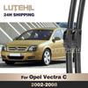 Yedek Parçalar – Silecekler ve yedek parçalar