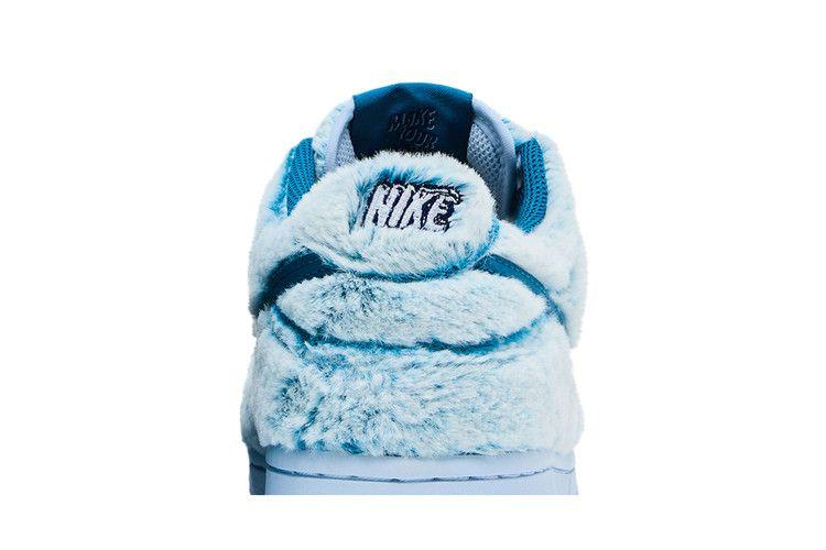 Nike Dunk Low Abominable Snowman (GS)