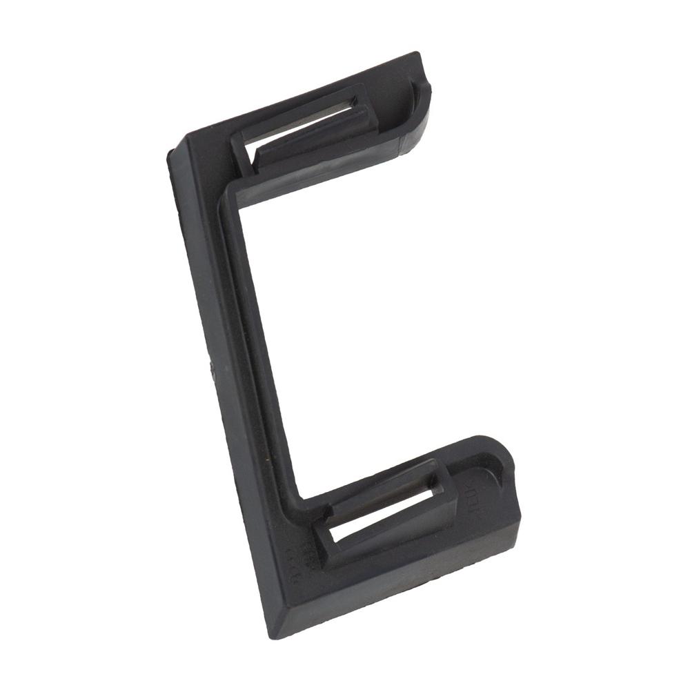 Front Mount Backing Plate For Chevrolet Camaro 2010-2013 Emblem Badge 92225408