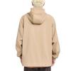 Keen NYLON ANORAK HOODIE Jackets & Coats Unisex Khaki 1030120