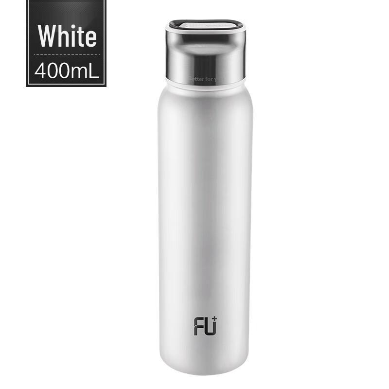 FUGUANG FU+ Classic Vacuum Insulated Mug