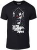 War of the Planet of Great Apes T-shirt -  Inspired Design TV Film Funny Slogan