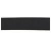 Daks Black Leather Dd Logo Hood Buckle Belt Dbbe2e793bk