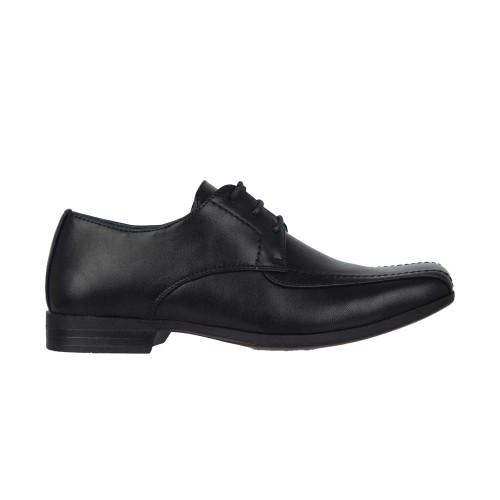 Giorgio Boys Bourne Derby Shoes