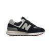New Balance 574LG Series Unisex Retro Casual Running Shoes