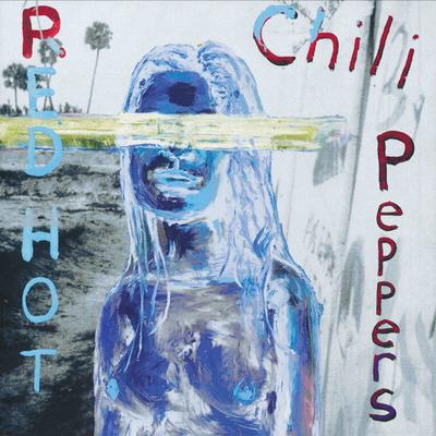 CD RED HOT CHILI PEPPERS  By the Way  9362481402 Warner Bros. Re 2002 Germany Rock Used