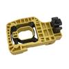 Left & Right Side Radiator Mount Bracket For BMW G12 G38 17118632139 17118632140