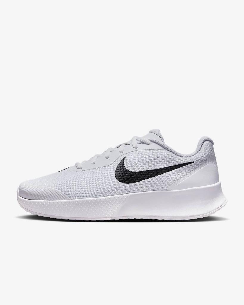 FZ2156-101 Nike Vapor Lite 3 White Black (Women's)