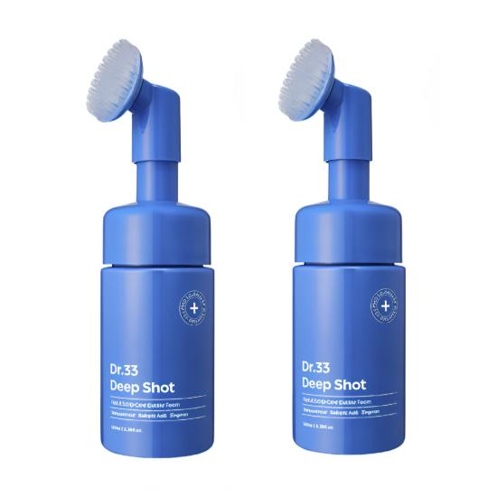 Seapuri Dr.33 Deep Shot 100ml