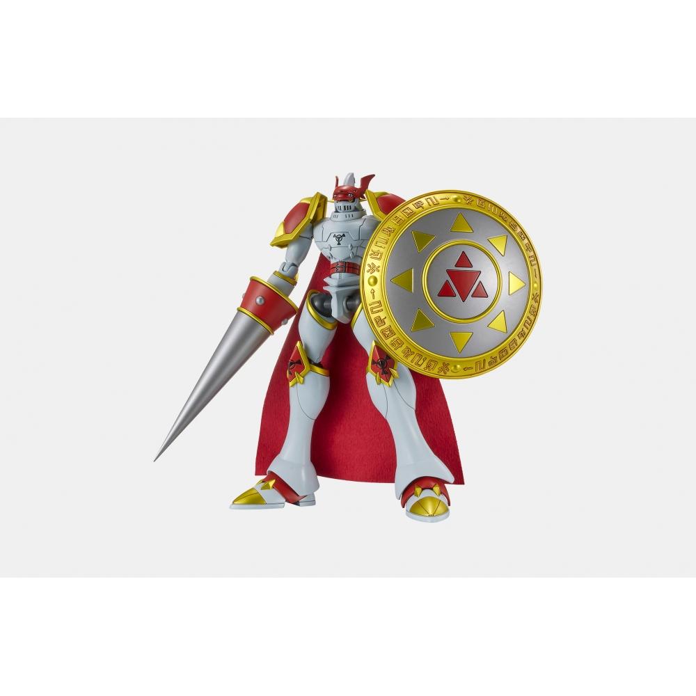 

BANDAI Рост фигуры Standard Dukemon