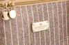 Cosmetic bag PTN KOS-L04-B-7231 gold rose