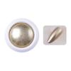 10G Chrome Nail Powder Mirror Effect Metallic Holographic Nail Pigment Powder DIY Gel Acrylic Nail Art Manicure Decoration Glitter Dust