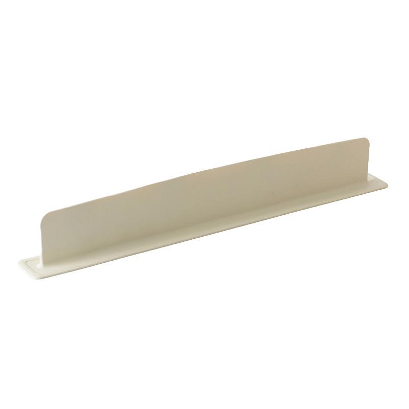 

Силиконовый коврик-брызговик для раковины и столешницы Sink Water Retaining Board