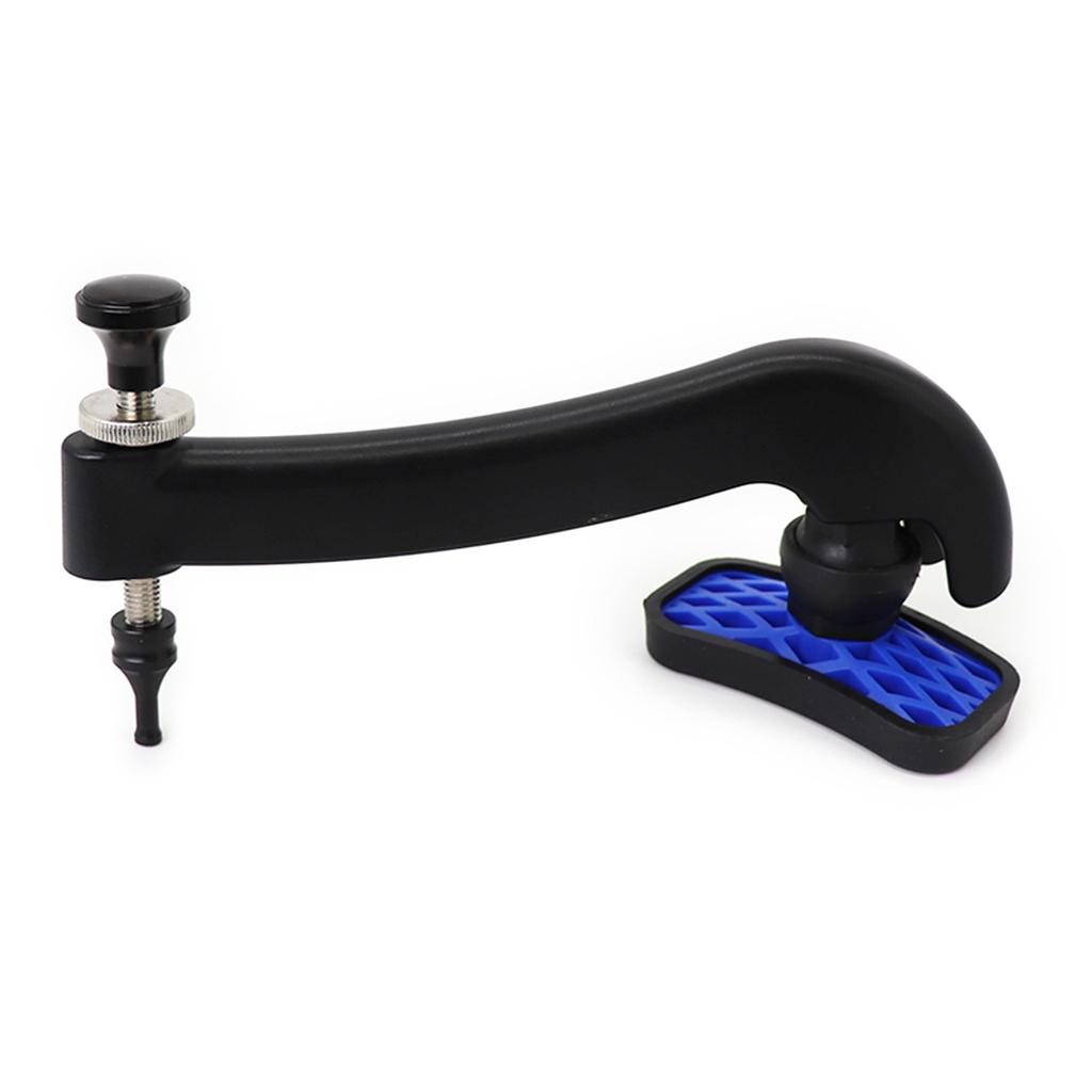 Dent Repair Tools Rubber Puller 3 Heads Tap Down Tools Paintless Dent Removal Kit