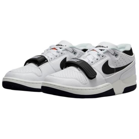 Nike Air Alpha Force 88 White Black - FQ8183-100