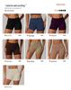 Women's Eco-friendly Recycled High-Waisted Quick-Dry Tummy Control Yoga and Running Shorts