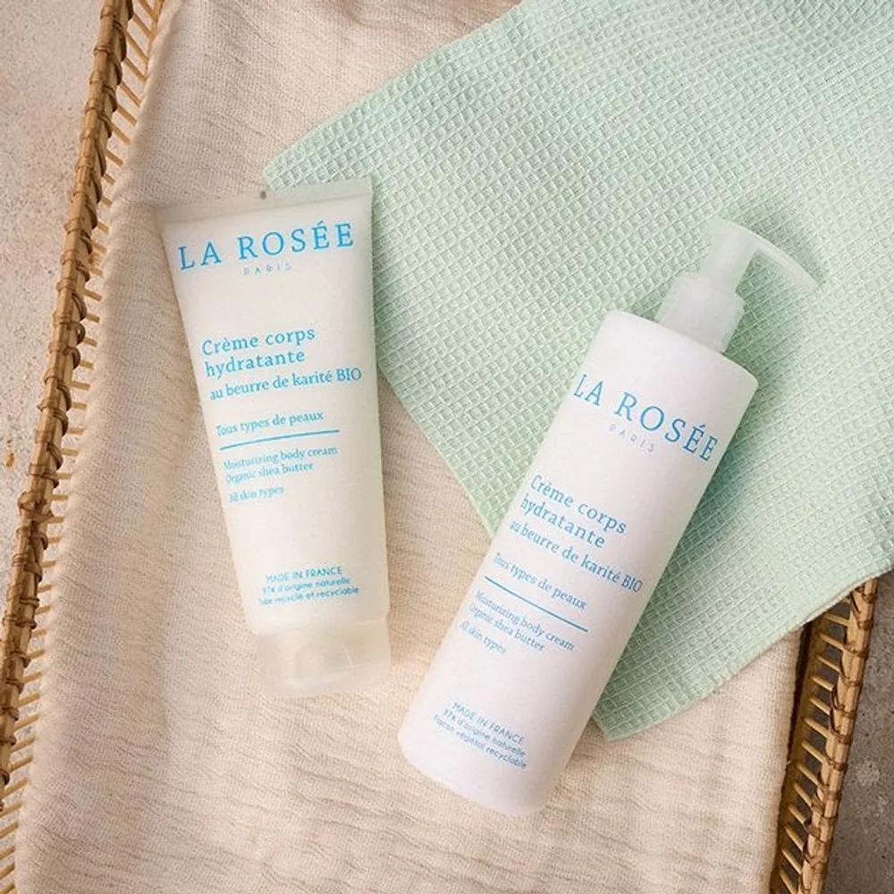 Moisturizing Body Cream 200ml