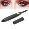 Hted Eyelash    Quick Hting   Lasting Batt y Pow ed Electric Eye Lashes    for Make Up Tool