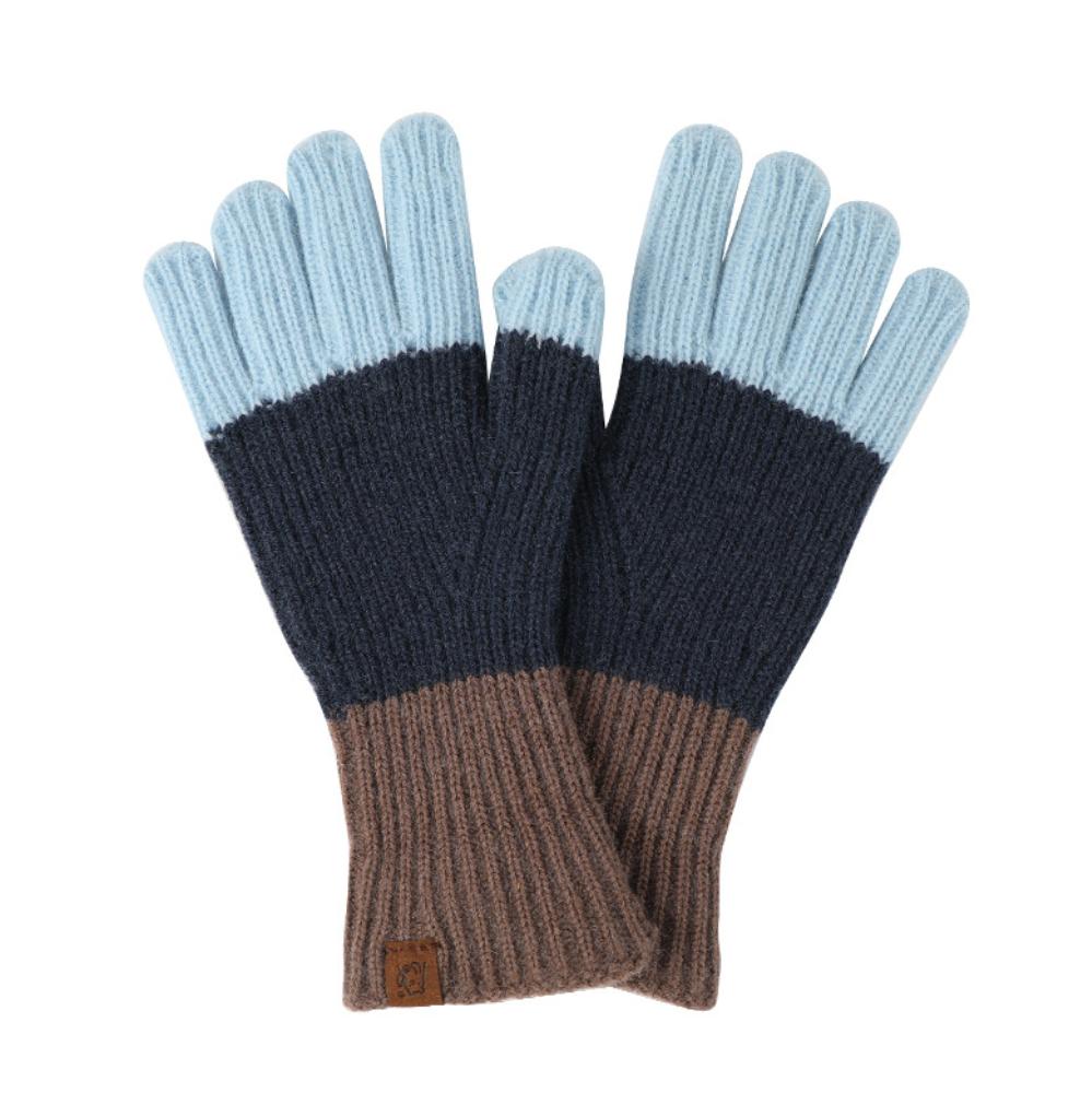 Autumn and Winter Gloves Thick and High Quality Thermal Gloves Warm and Comfortable Trendy and Fashionable