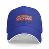 Cologne Carnival Baseball Caps Quality Unisex Hats