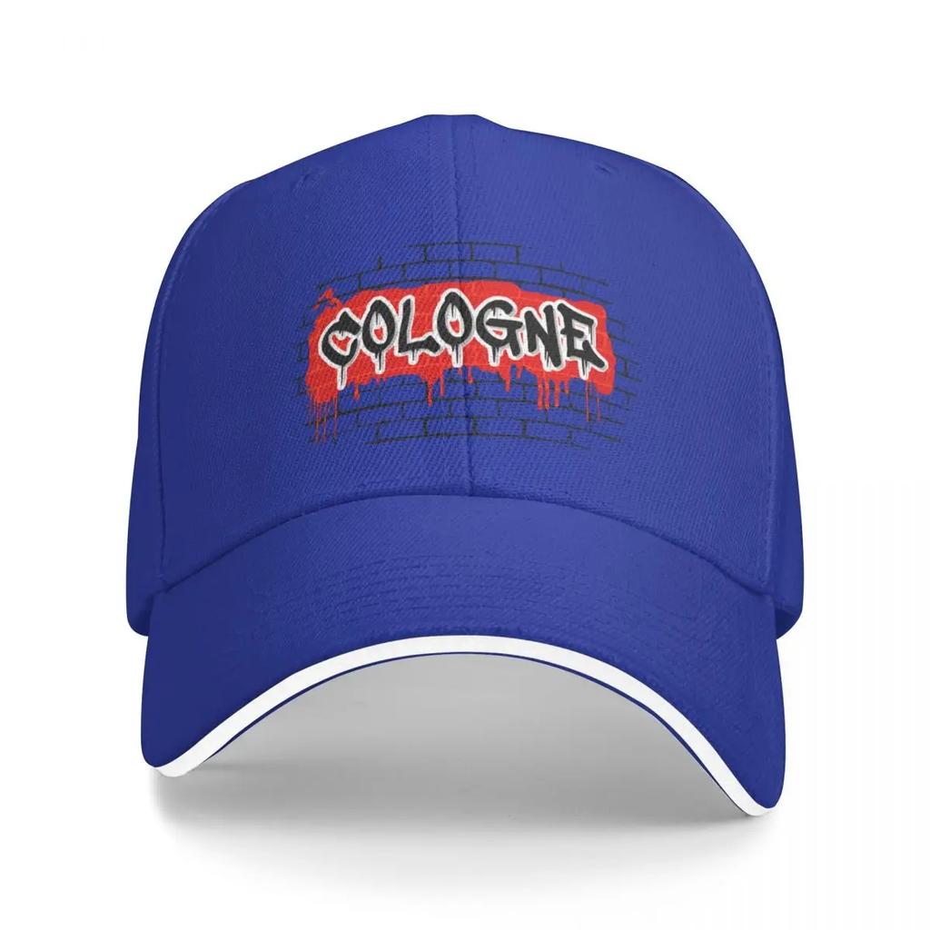Cologne Carnival Baseball Caps Quality Unisex Hats