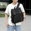 Li Shen Men's Large Capacity Multifunctional Laptop Backpack