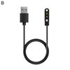 Magnetic Sport Smart Dock Watch Fast Charger Adapter Charging Cable for Xiaomi LS05/05S/RT/LS02/LS01