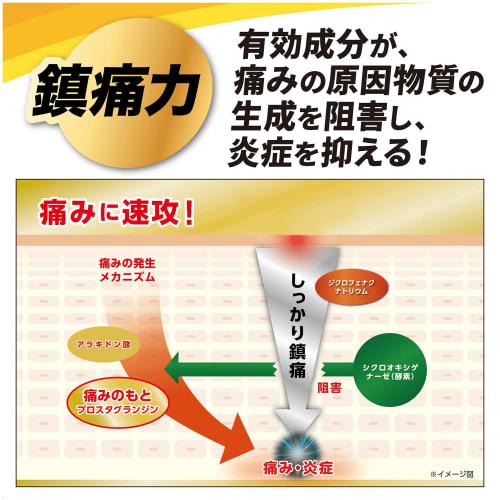 [Category 2 OTC Drug] Voltaren EX Tape L, 7 Sheets