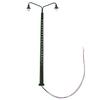 5Pcs Lamps H0 1:87 LED Light Lattice Mast Light Gauge